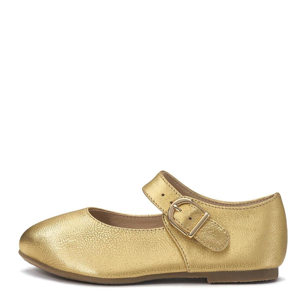 Juni Gold Shoes Shoes Age of Innocence
