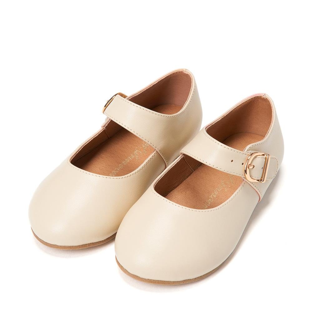 Juni Milk Shoes Shoes Age of Innocence