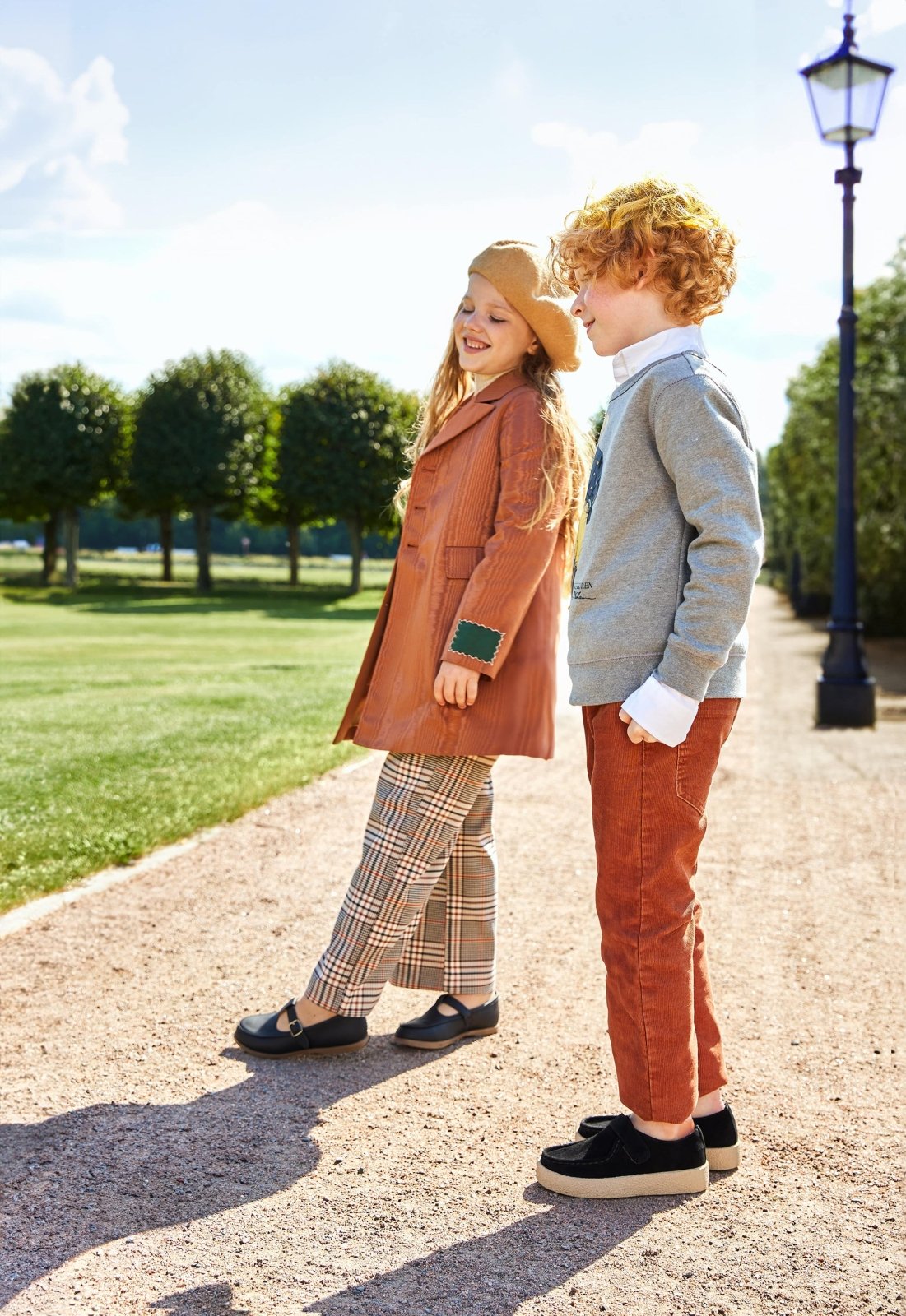 Liam Black Loafers Loafers GENTS by Age of Innocence