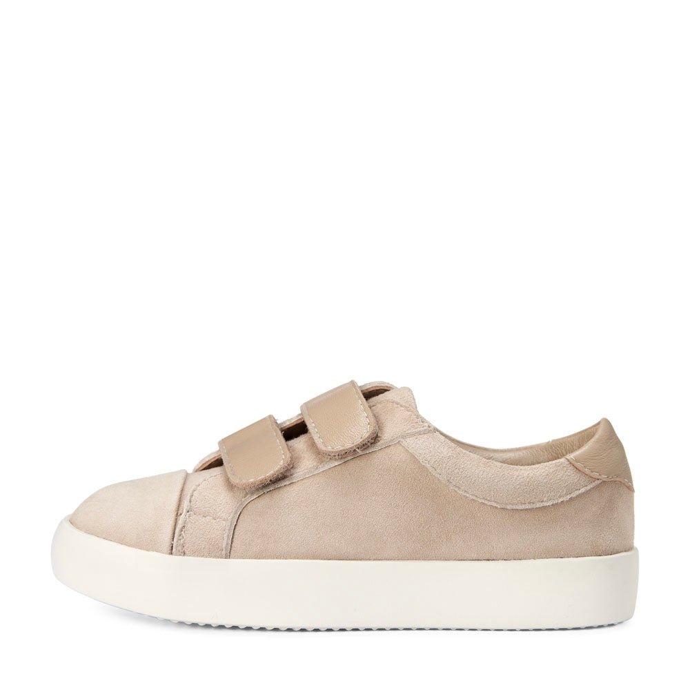Maeve 2.0 Beige Sneakers Sneakers Age of Innocence