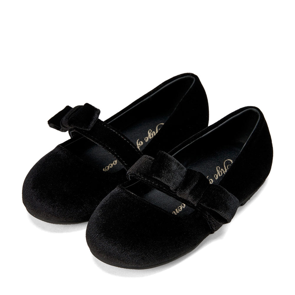 Mia Black Shoes Shoes Age of Innocence