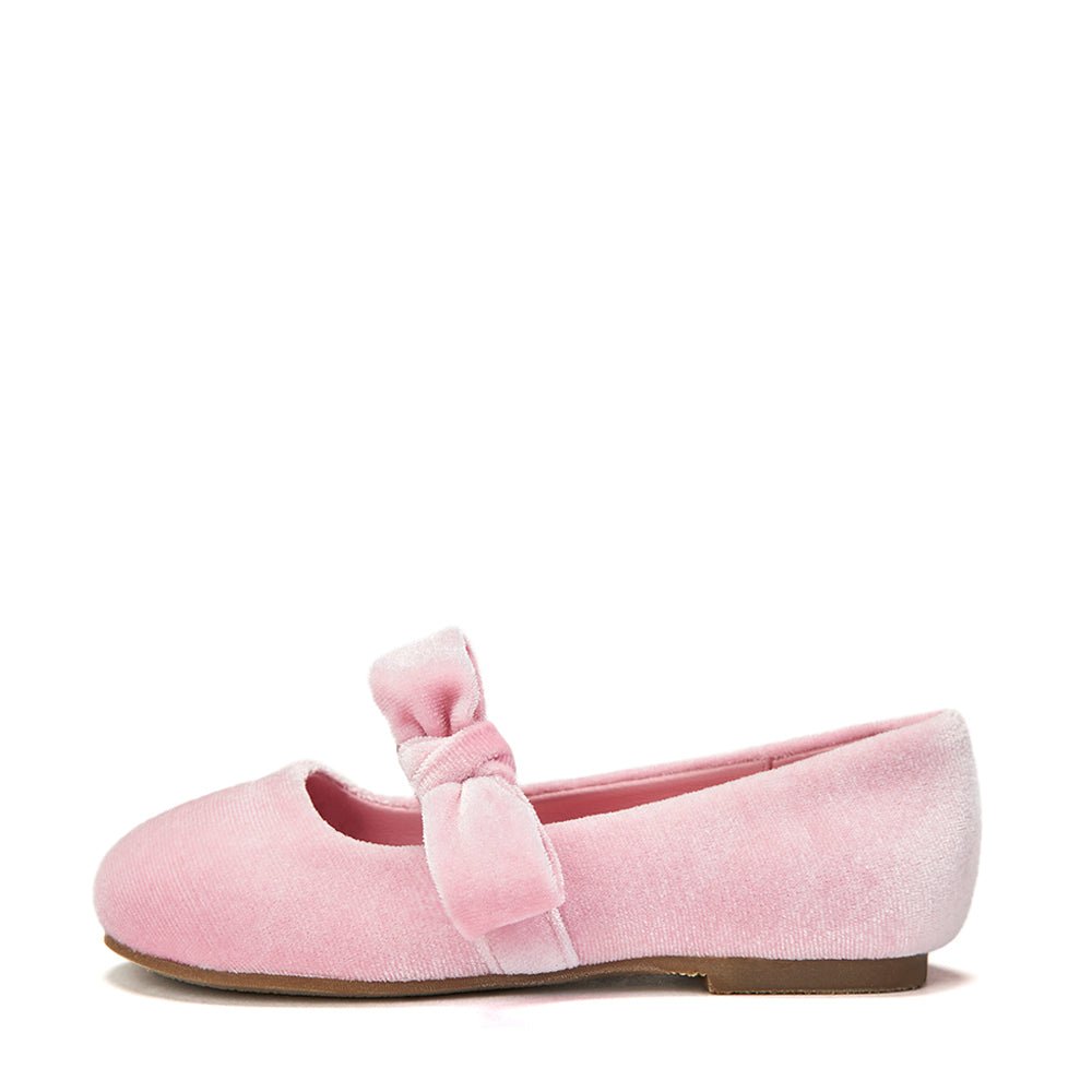 Mia Pink Shoes Shoes Age of Innocence