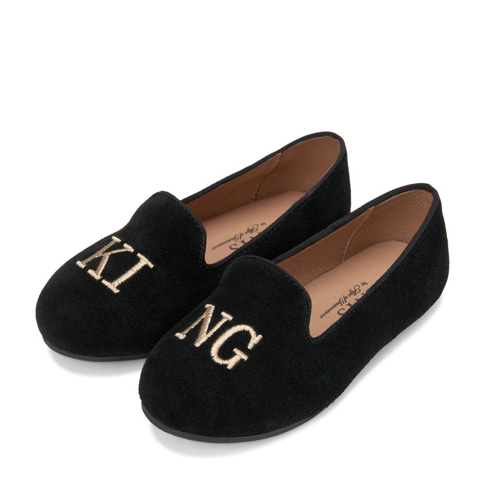 Milo KING Loafers Loafers GENTS by Age of Innocence