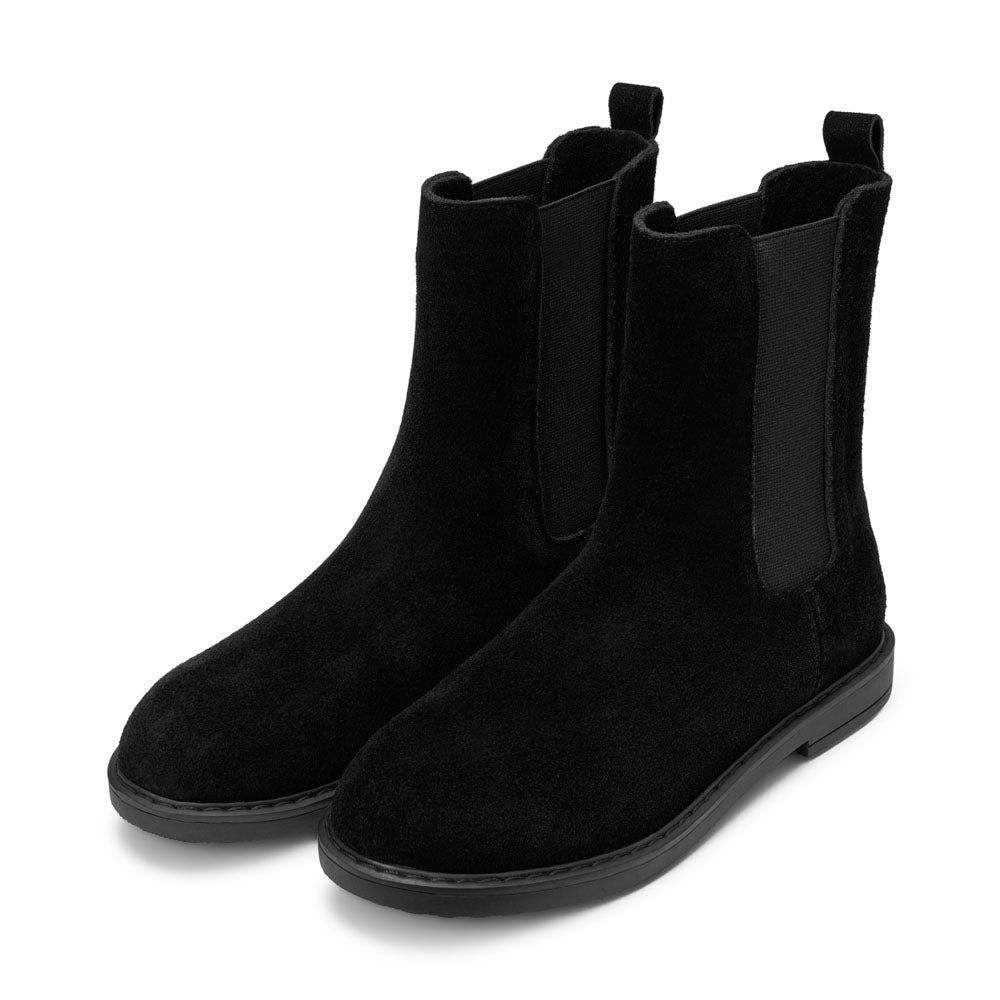 Nala Black Chelsea Boots Boots Age of Innocence