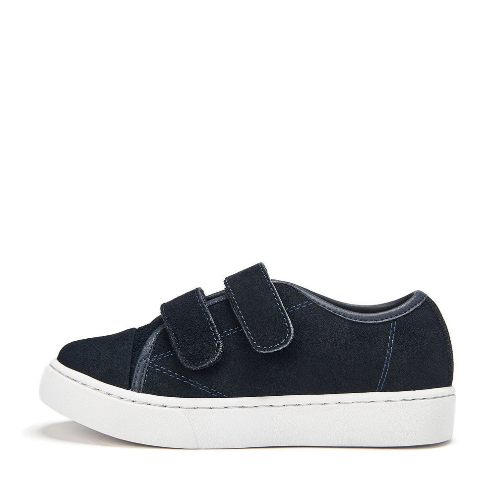 Robby 3.0 Navy Sneakers Sneakers GENTS by Age of Innocence