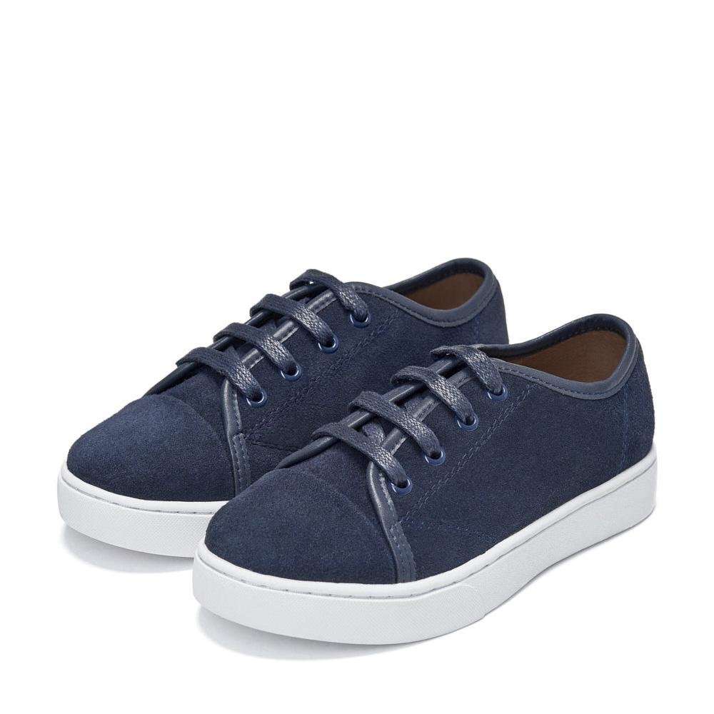 Robby Navy Sneakers Sneakers GENTS by Age of Innocence