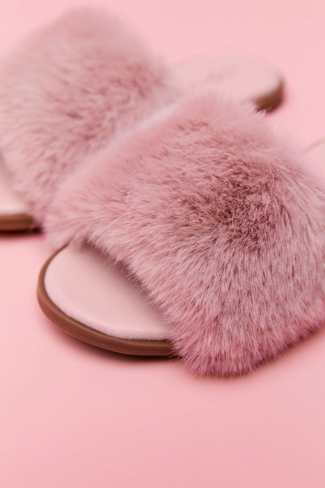 Rosalie Pink Sandals Sandals Age of Innocence