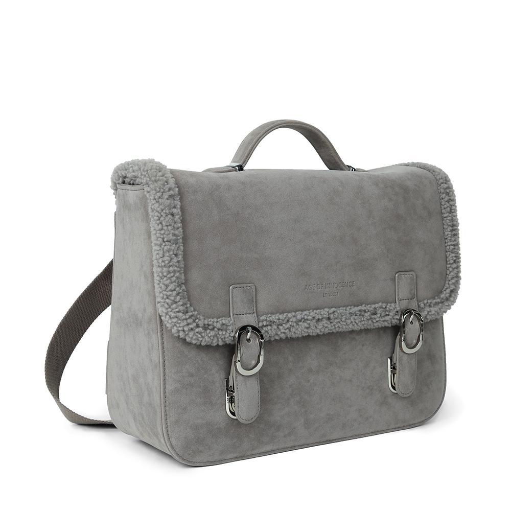 Sansa Grey Schoolbag by Age of Innocence