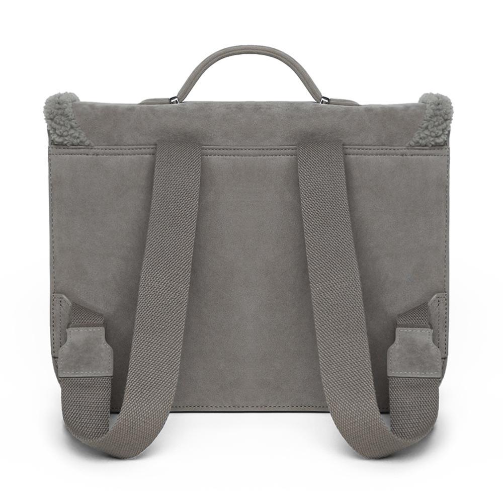 Sansa Grey Schoolbag by Age of Innocence