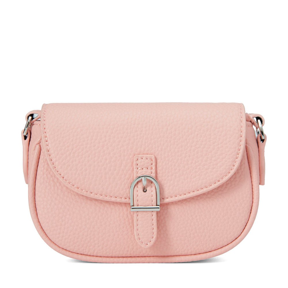 Shae Mini Pink Bag by Age of Innocence