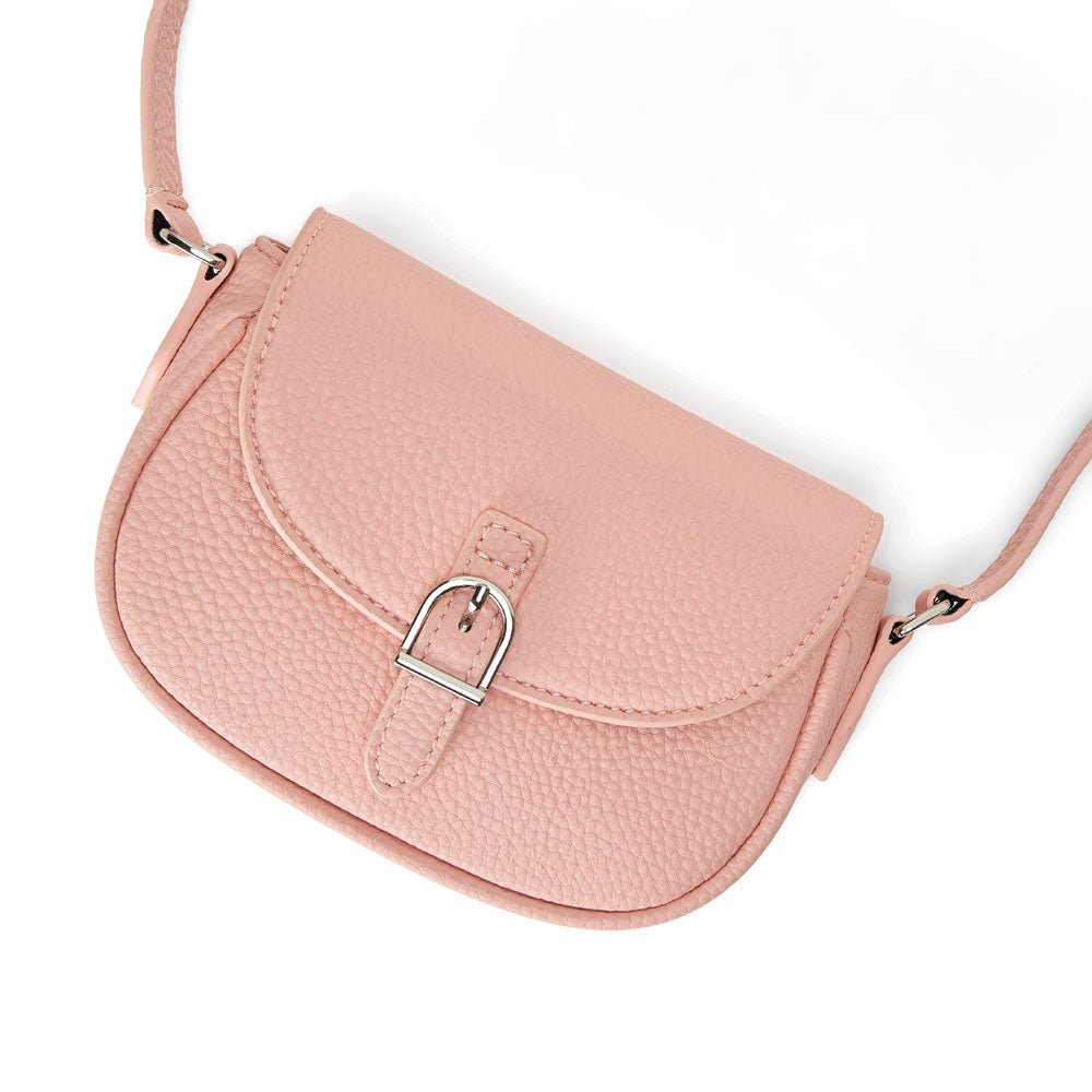 Shae Mini Pink Bag by Age of Innocence