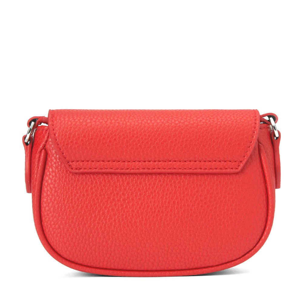 Shae Mini Red Bag by Age of Innocence