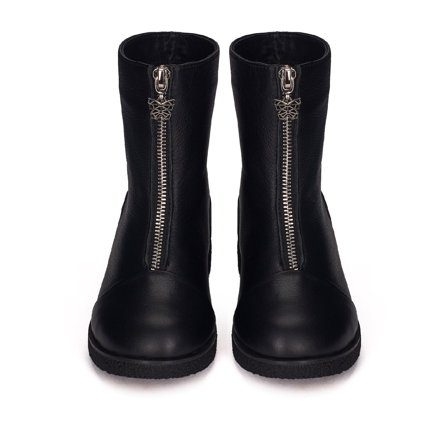 Lily Black Boots Boots Age of Innocence