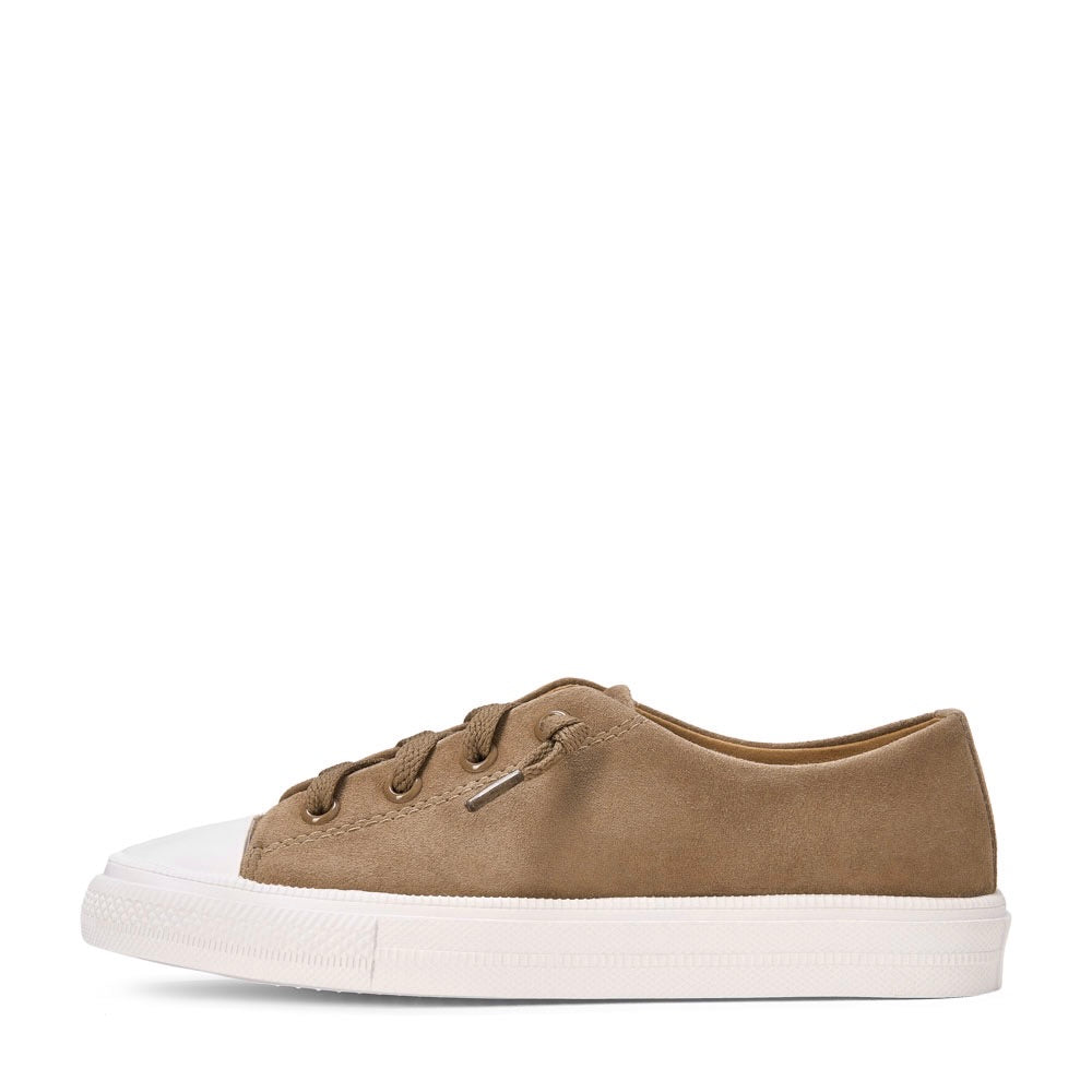 Kit 2.0 Beige Sneakers Sneakers GENTS by Age of Innocence