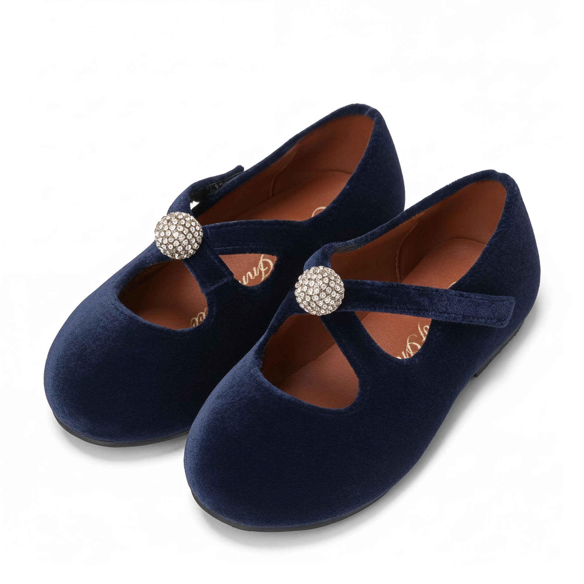 Kristen Navy Shoes Shoes Age of Innocence