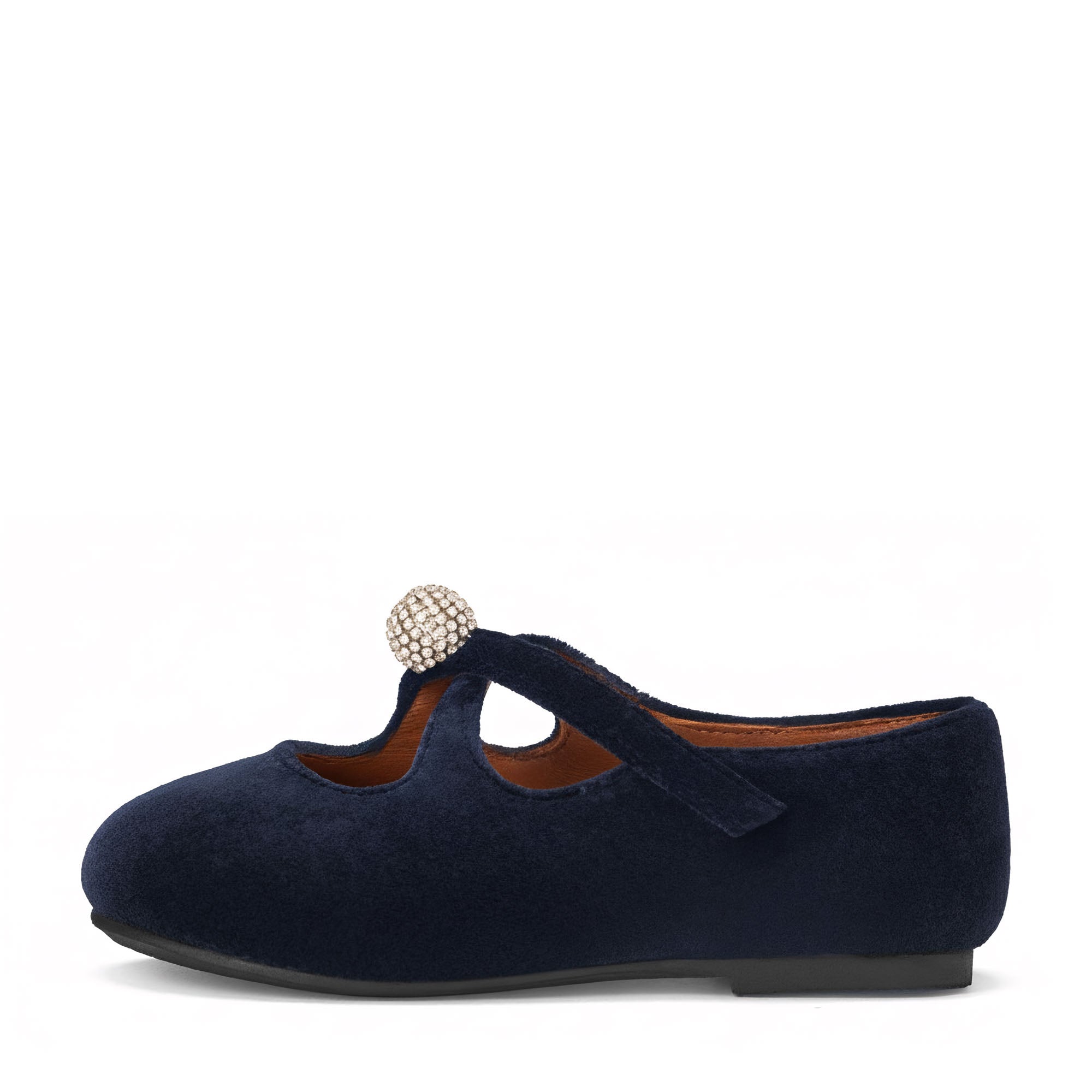 Kristen Navy Shoes Shoes Age of Innocence