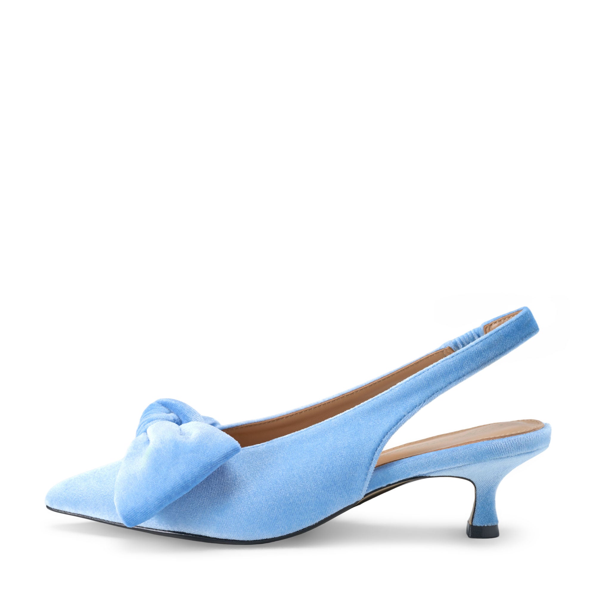 Anita Blue Mules Mules Age of Innocence Women
