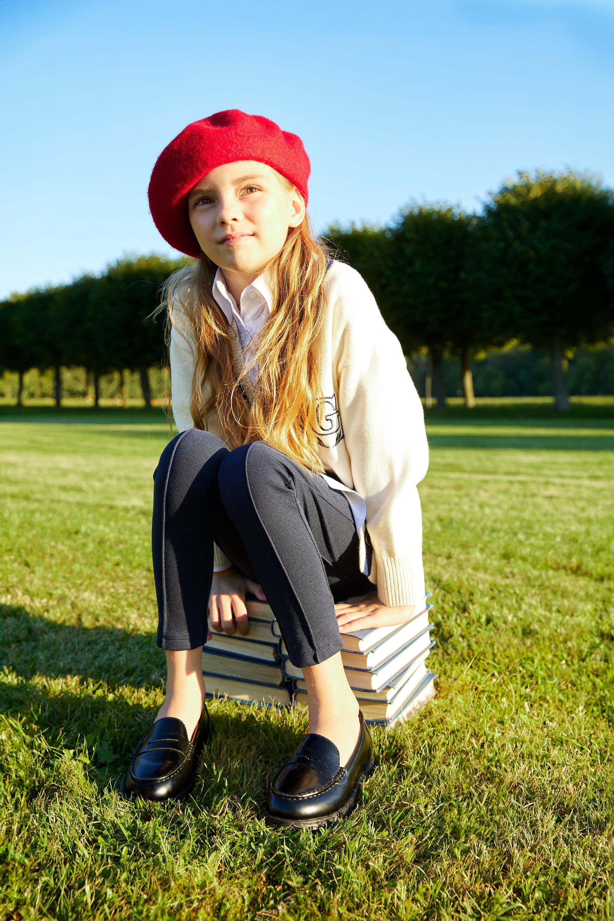 Paula Black Loafers Loafers Age of Innocence