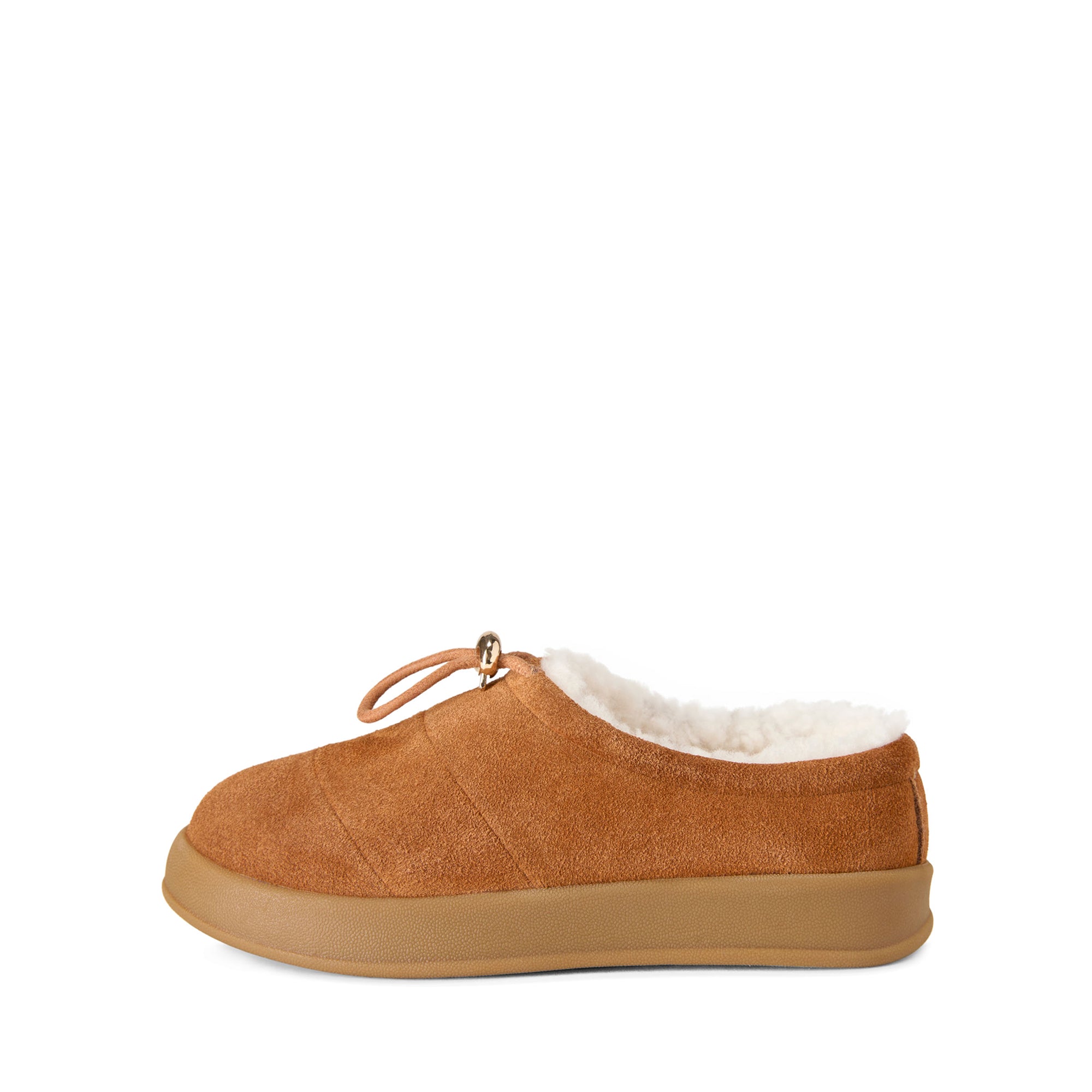 Bika Camel Boots Boots Age of Innocence