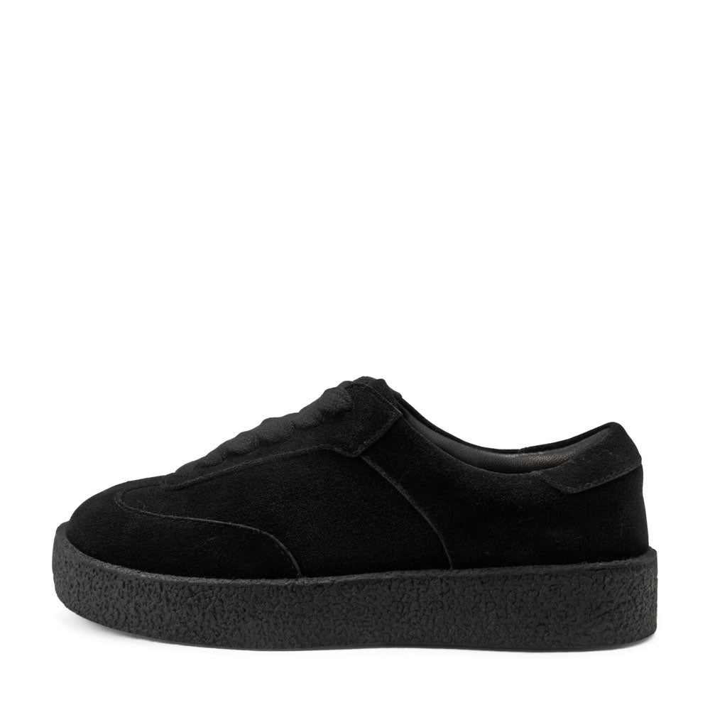 Cory 2.0 Black Sneakers Sneakers GENTS by Age of Innocence
