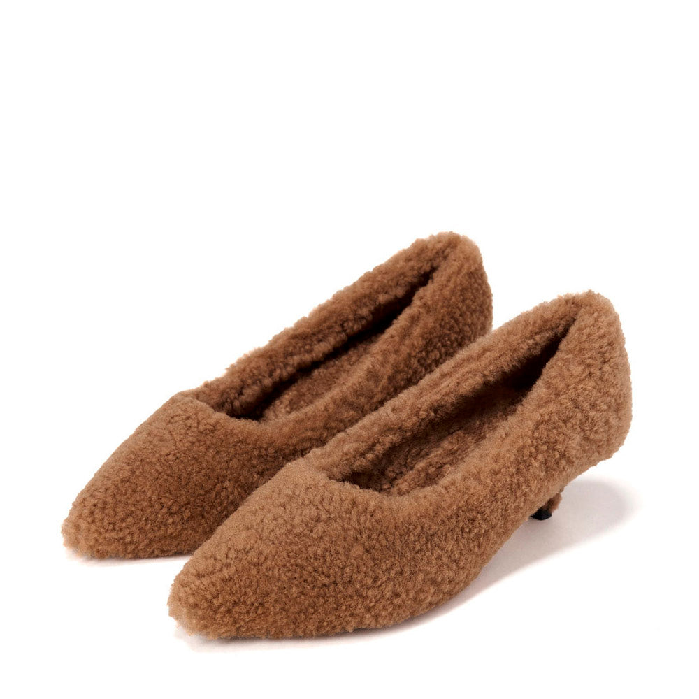 Gia Brown Shoes Shoes Age of Innocence Women