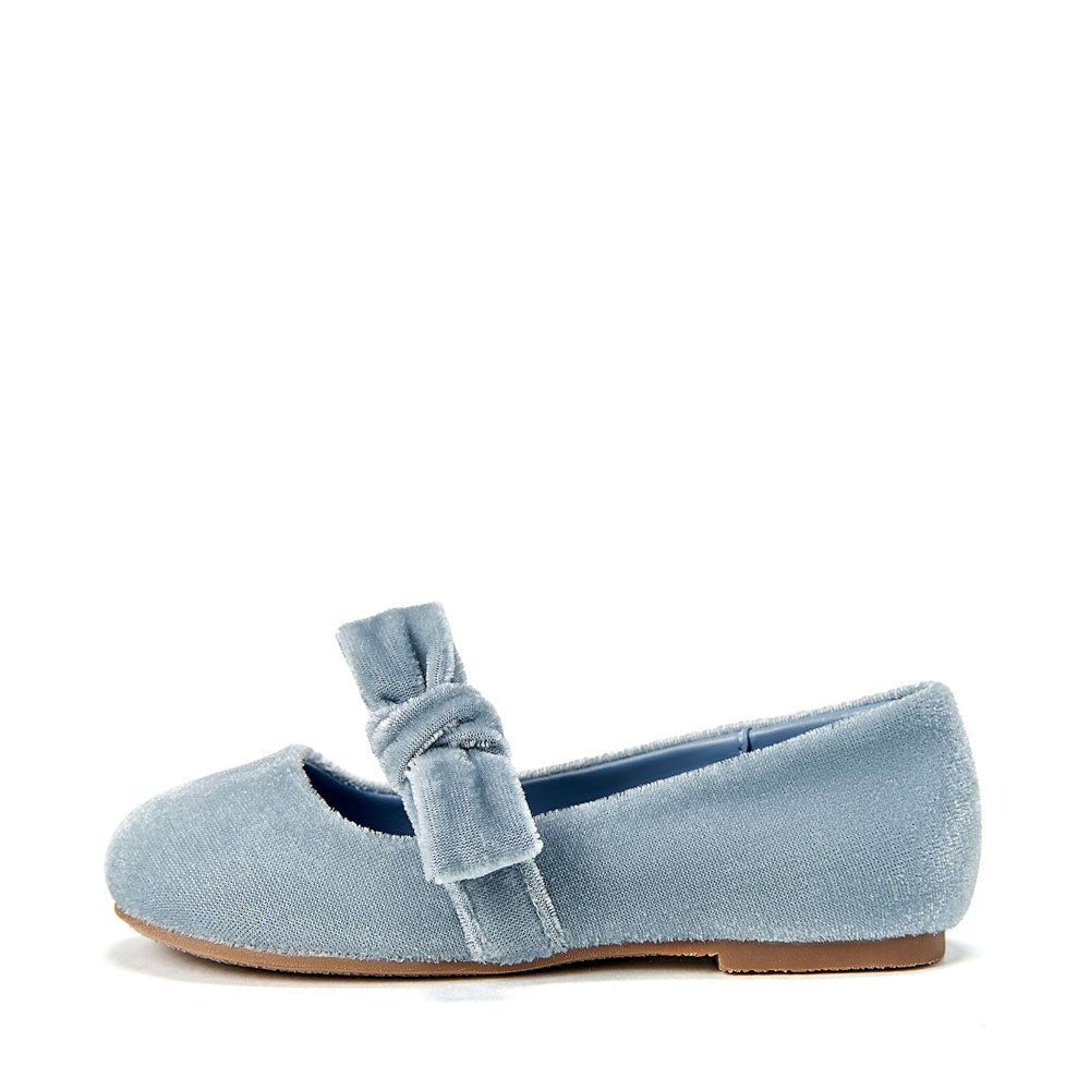 Mia Blue Shoes Shoes Age of Innocence