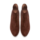 Alba Chocolate Boots by Age of Innocence