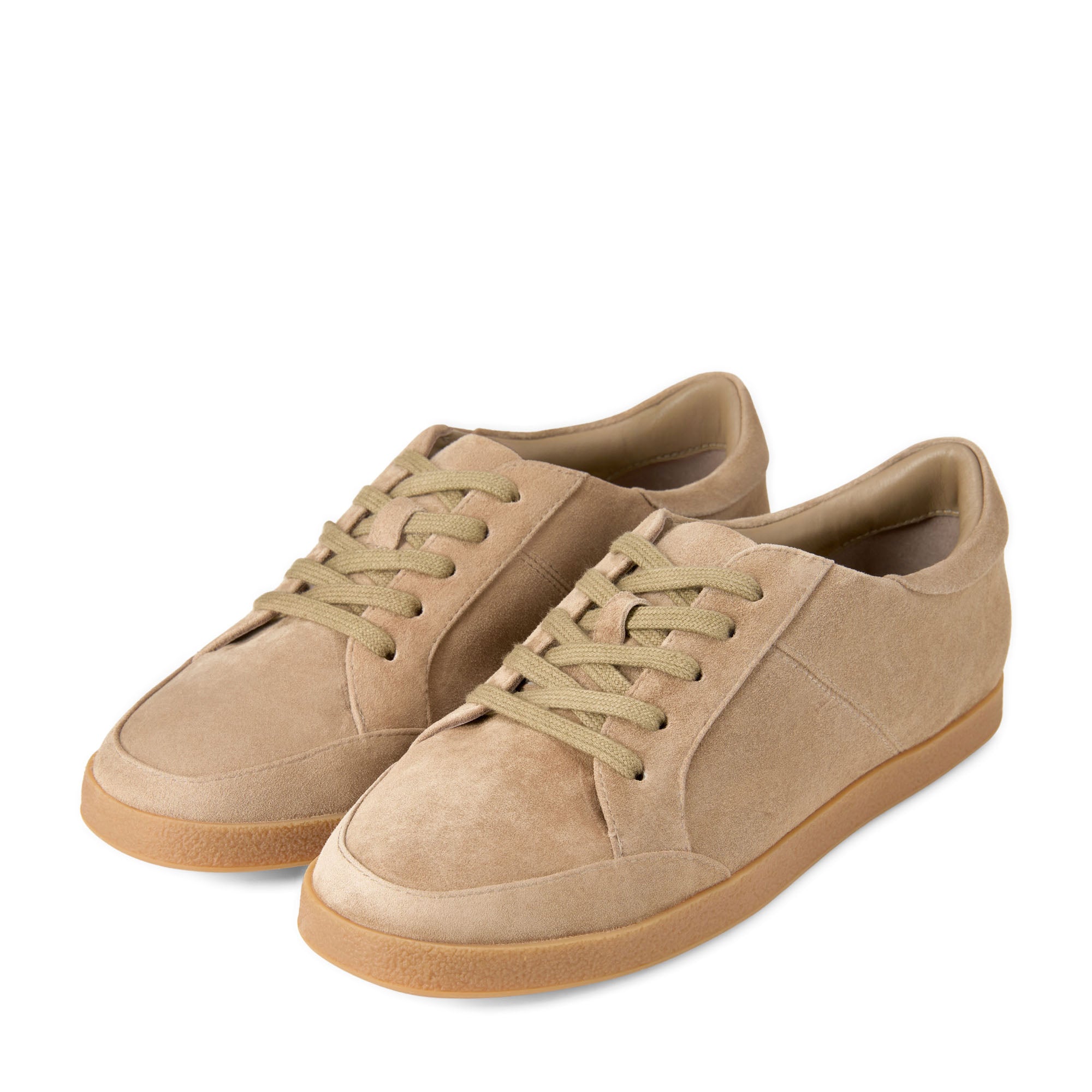 Nara Beige Sneakers Sneakers Age of Innocence Women