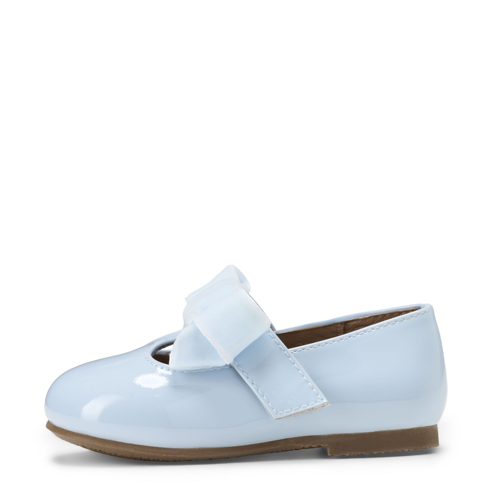 Yael Blue Shoes Shoes Age of Innocence