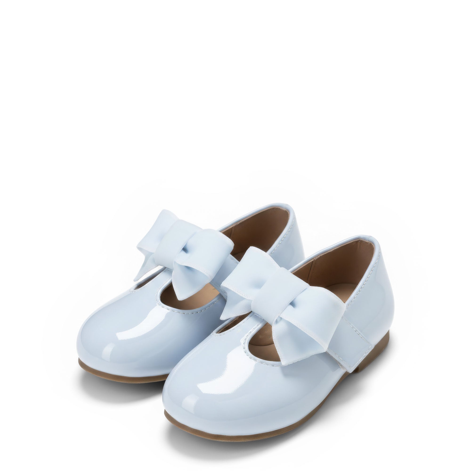 Yael Blue Shoes Shoes Age of Innocence