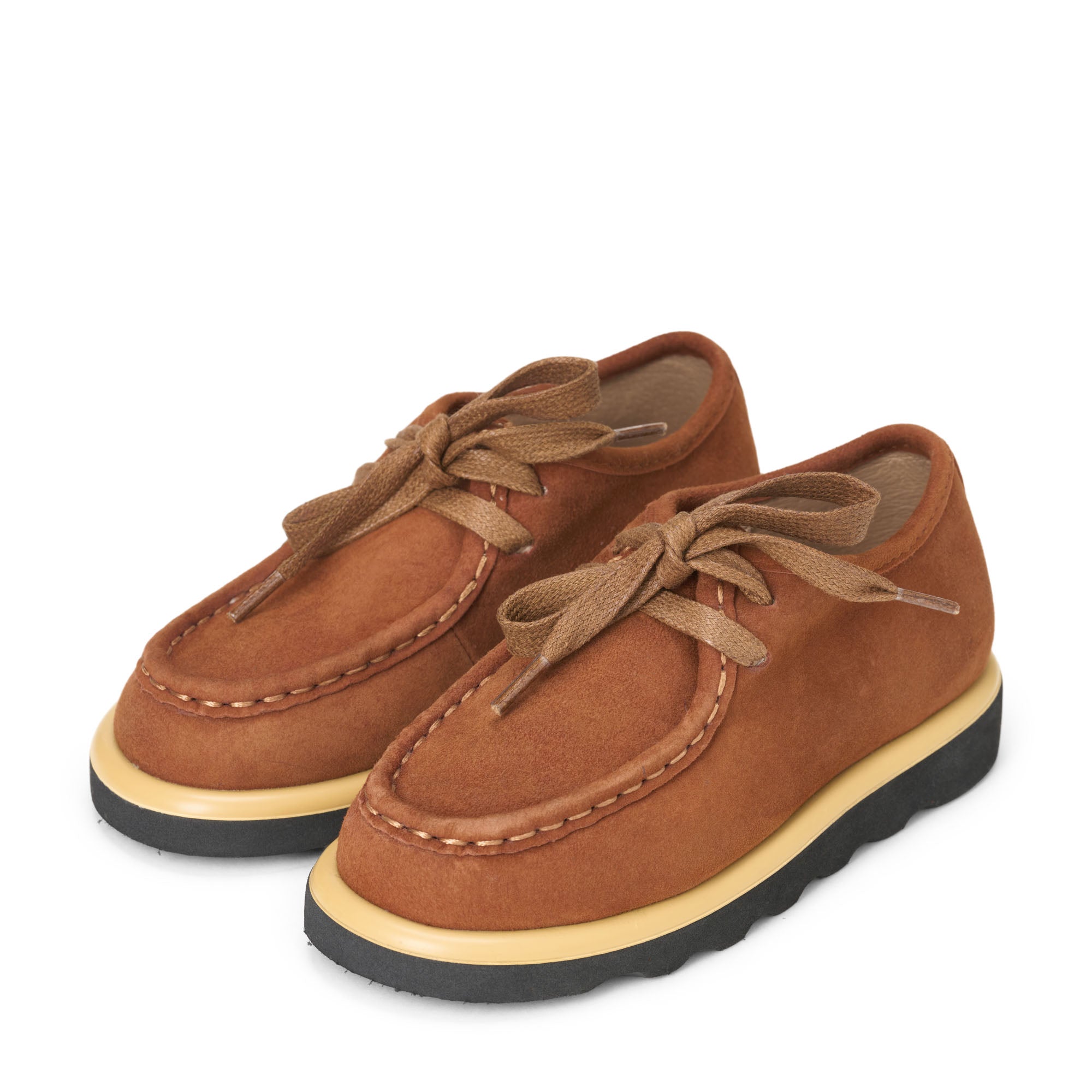 Mark Camel Shoes