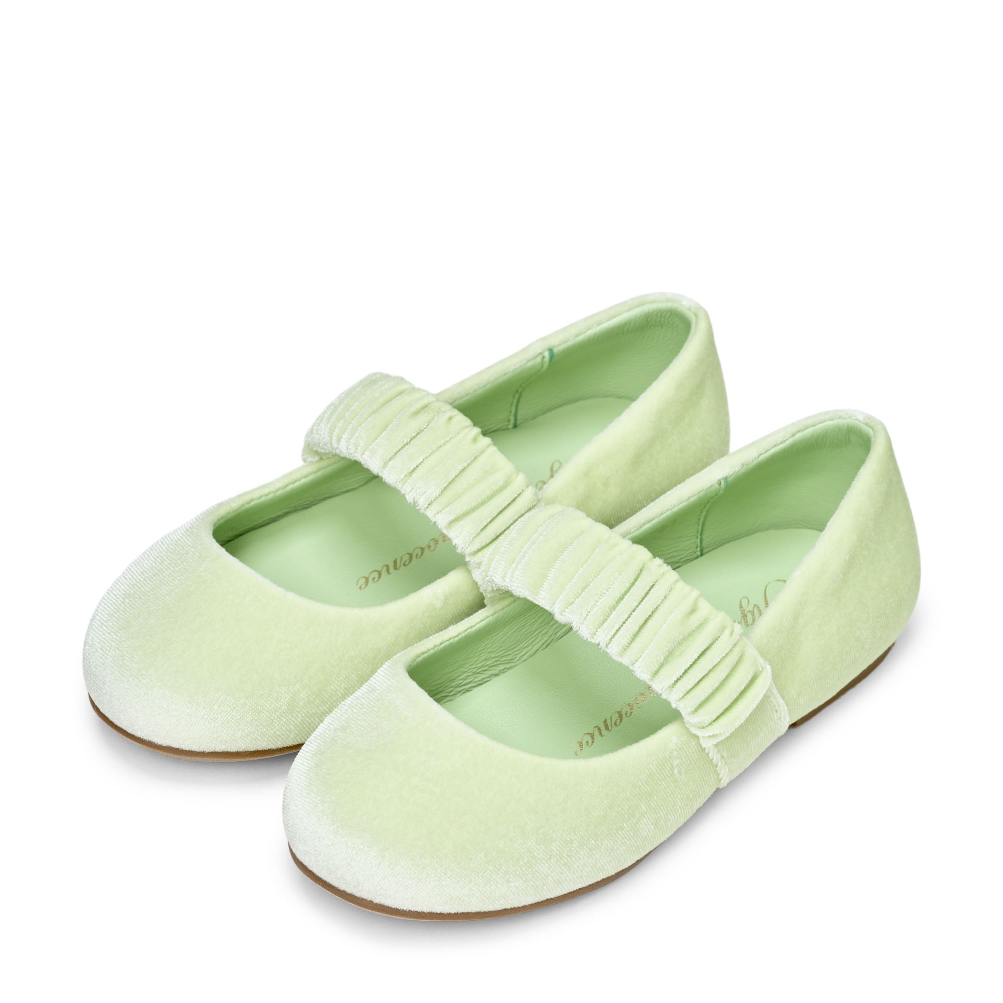Jaclyn Green Shoes Shoes Age of Innocence