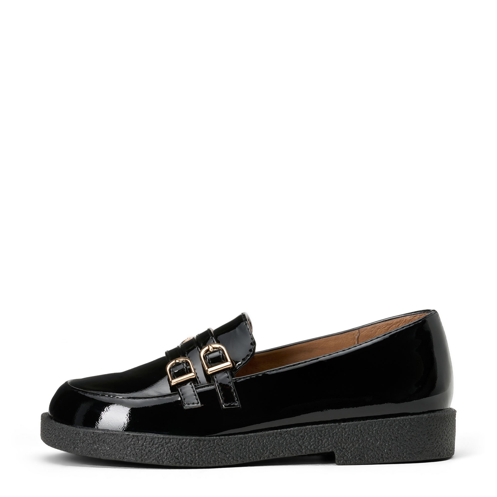 Selbie Black Shoes