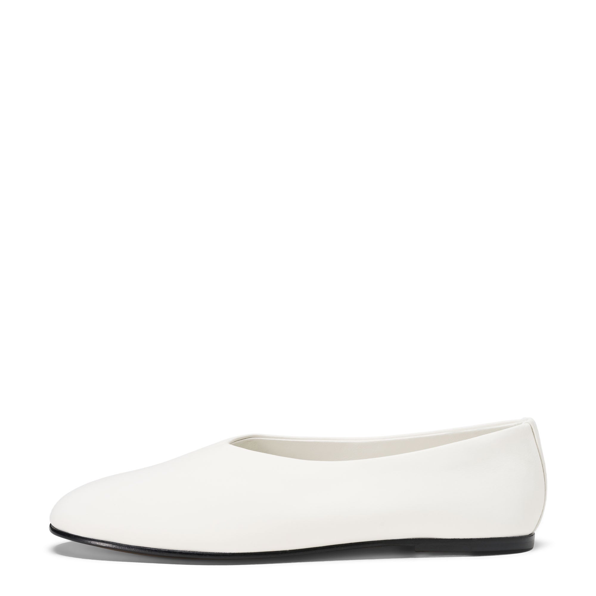 Eloise White Shoes Shoes Age of Innocence Women