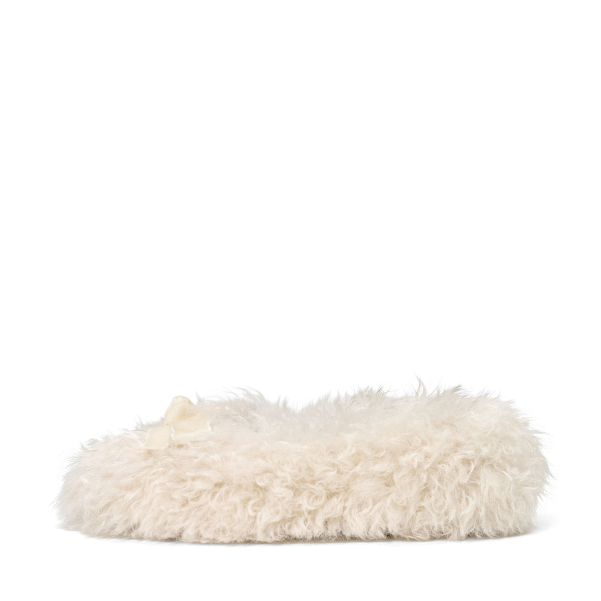Lumi White Shoes Shoes Age of Innocence