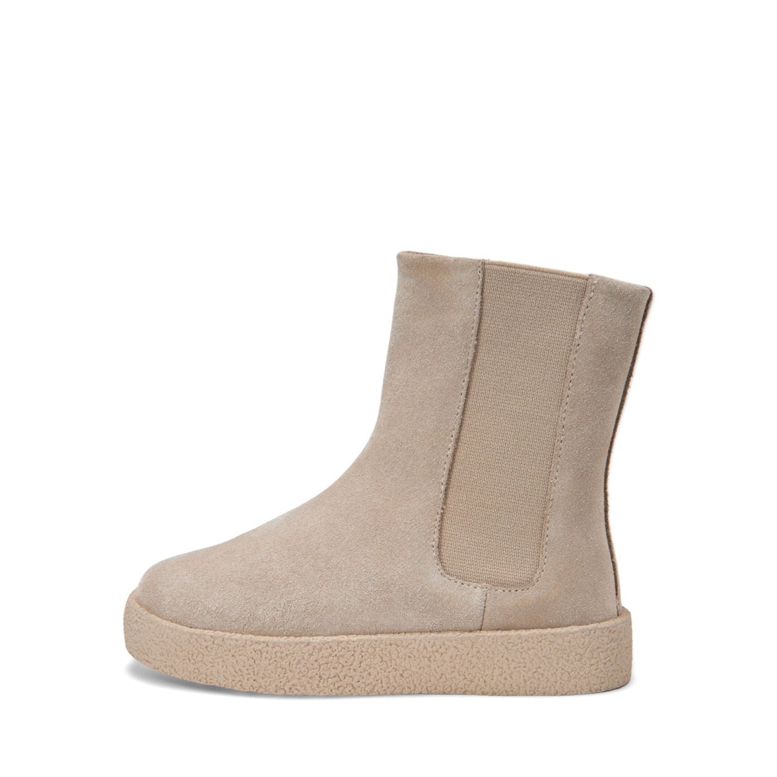 Adalyn Beige Chelsea Boots Boots Age of Innocence