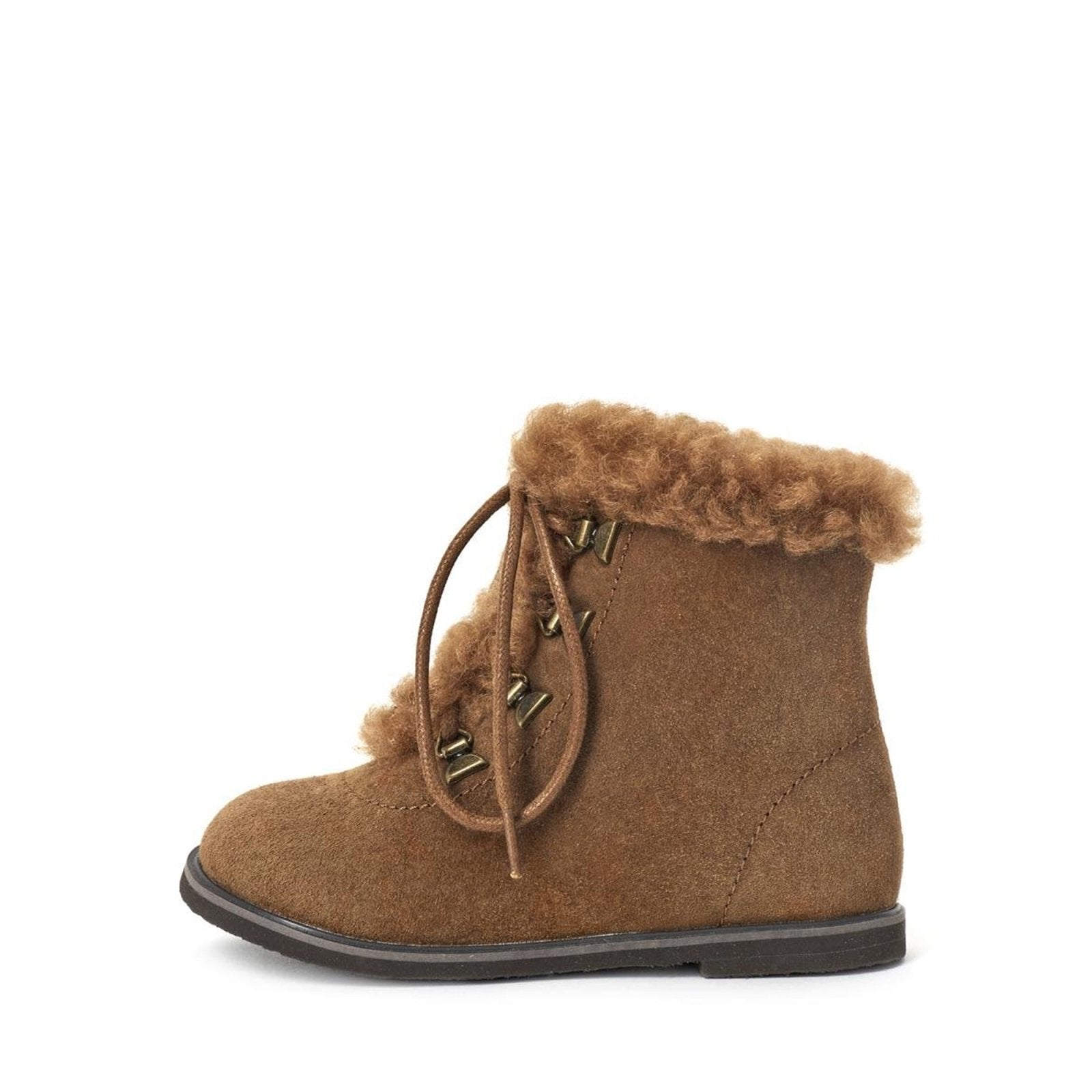 Amy Brown Boots Boots Age of Innocence
