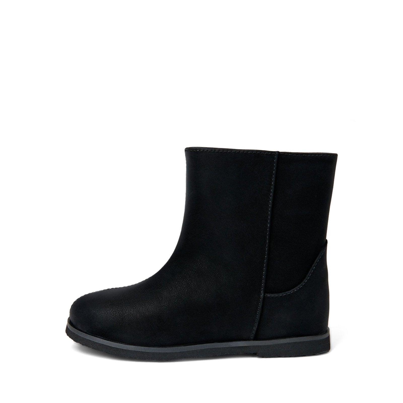 Ann 3.0 Black Boots Boots Age of Innocence