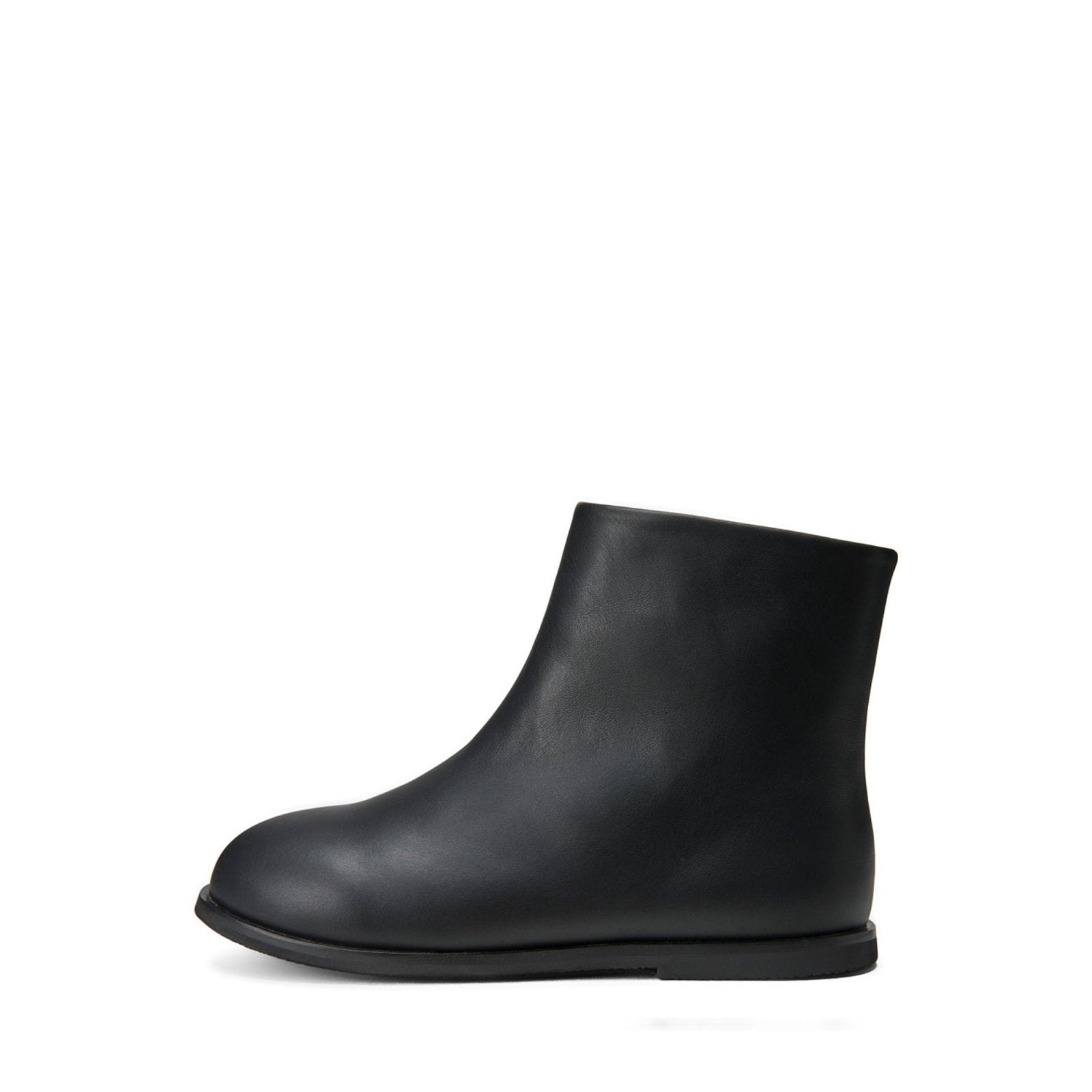 Arden Black Boots Boots Age of Innocence