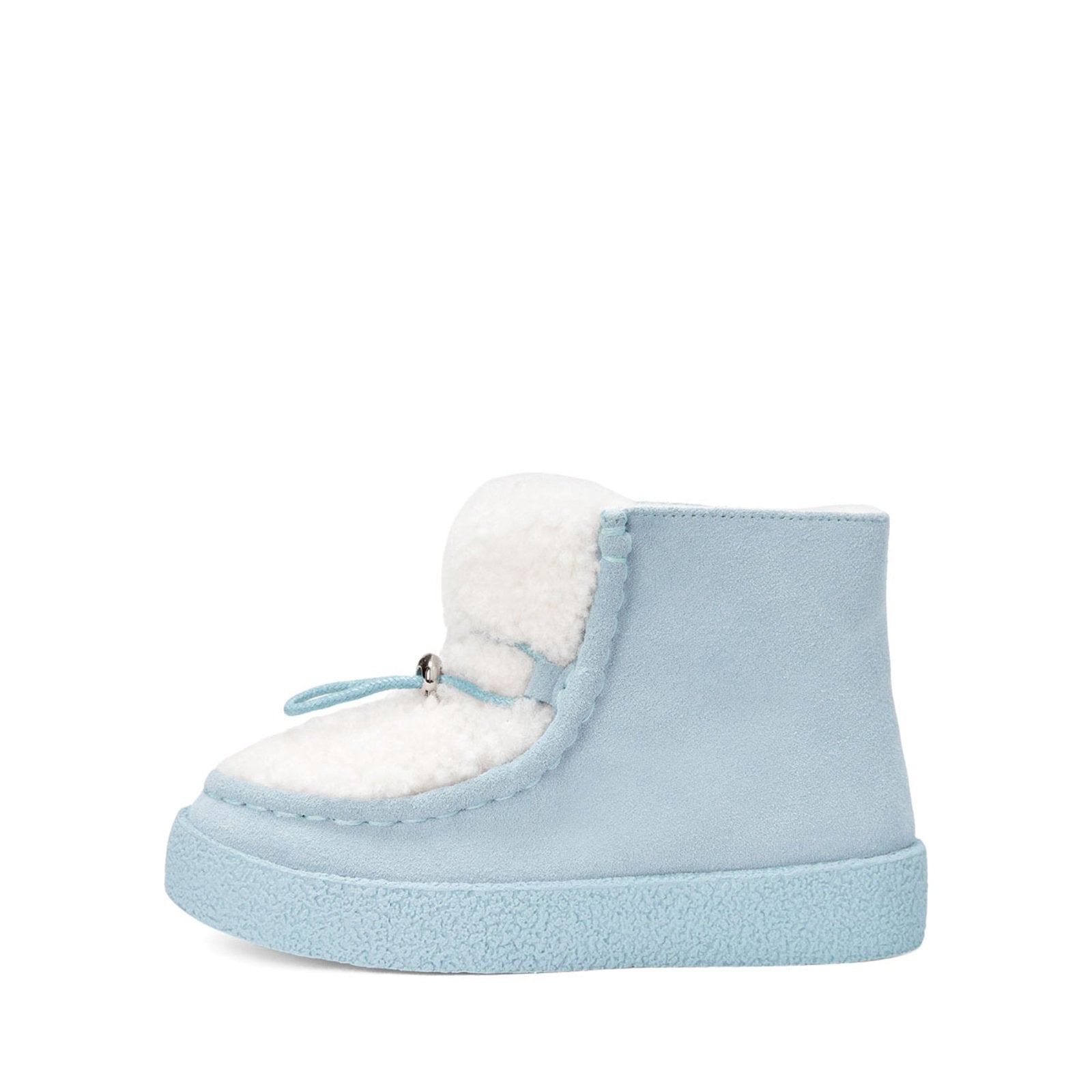 Aspen Blue Boots Boots Age of Innocence