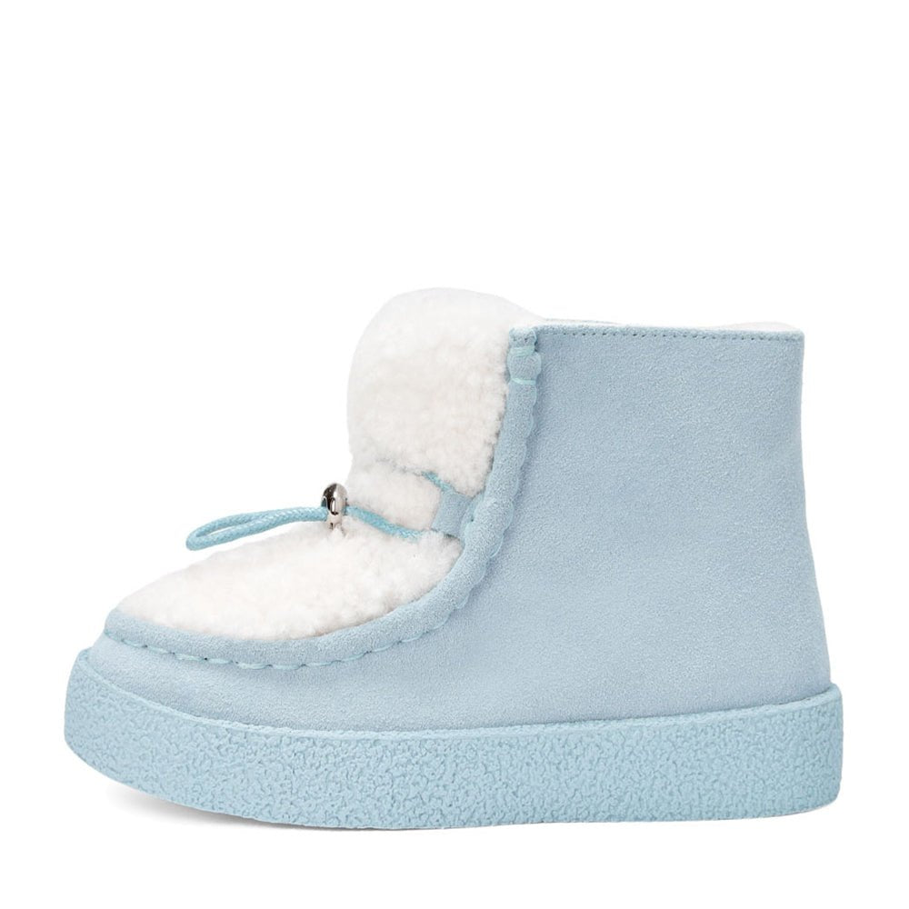 Aspen Blue Boots by Age of Innocence