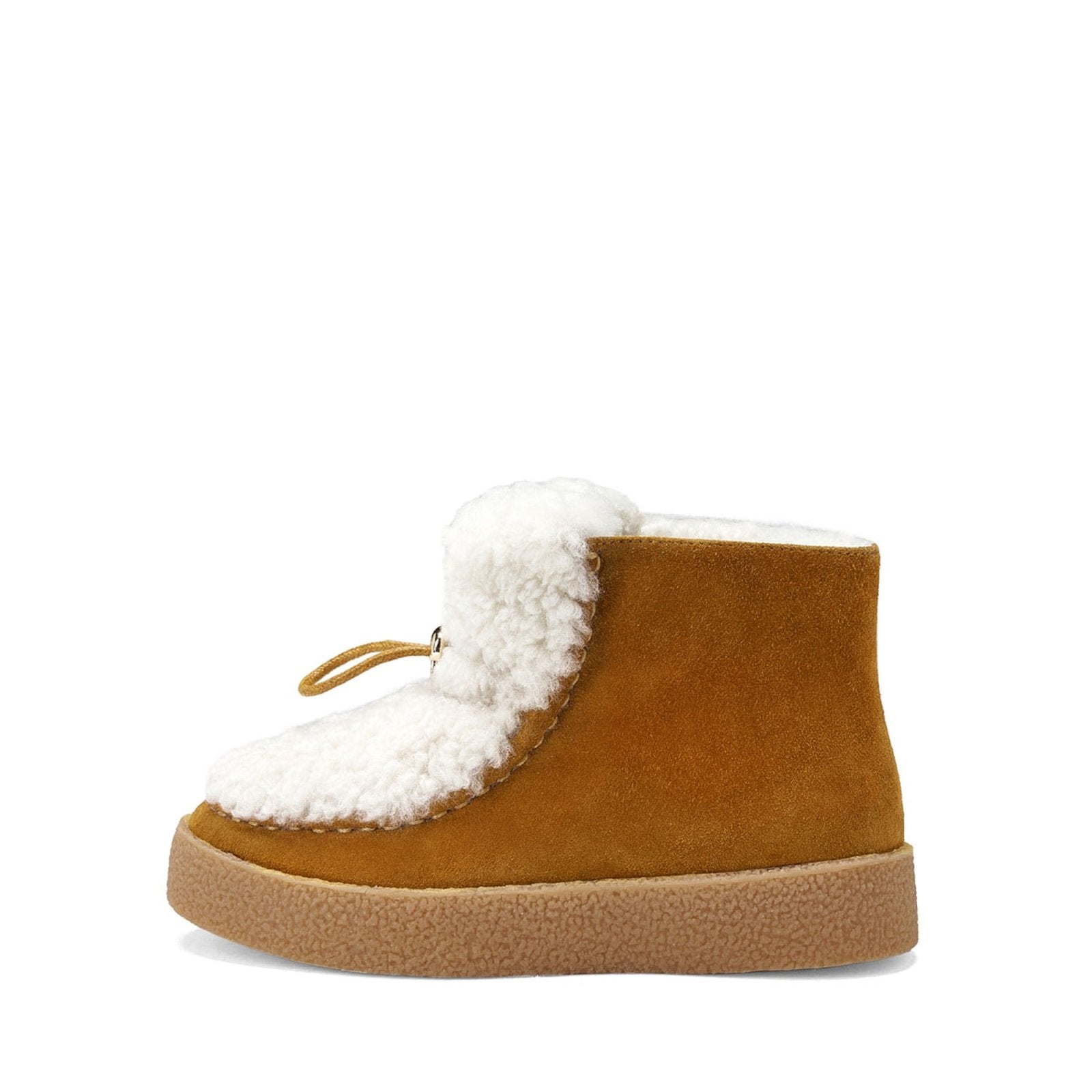 Aspen Camel Boots Boots Age of Innocence