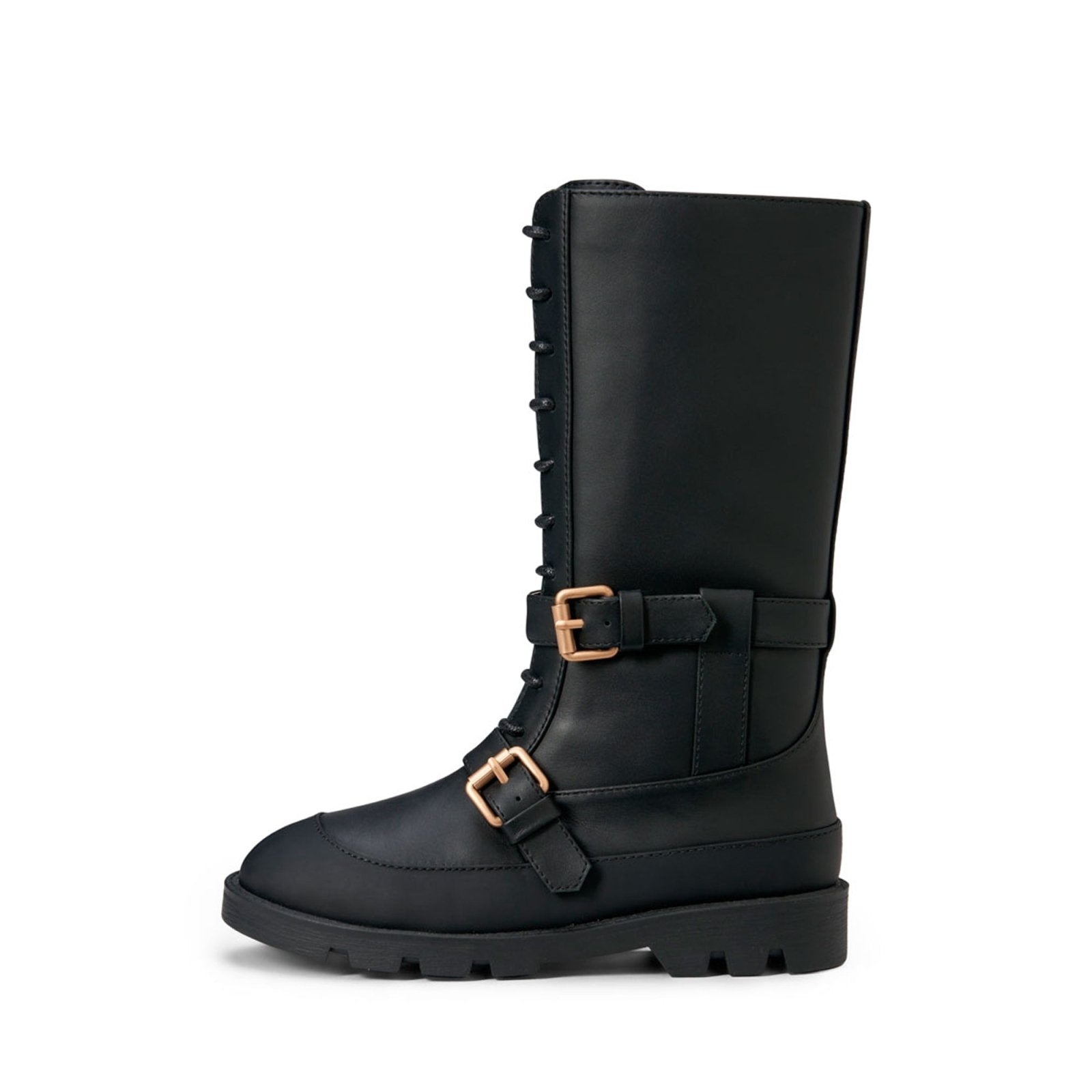 Ayla Black Boots Boots Age of Innocence