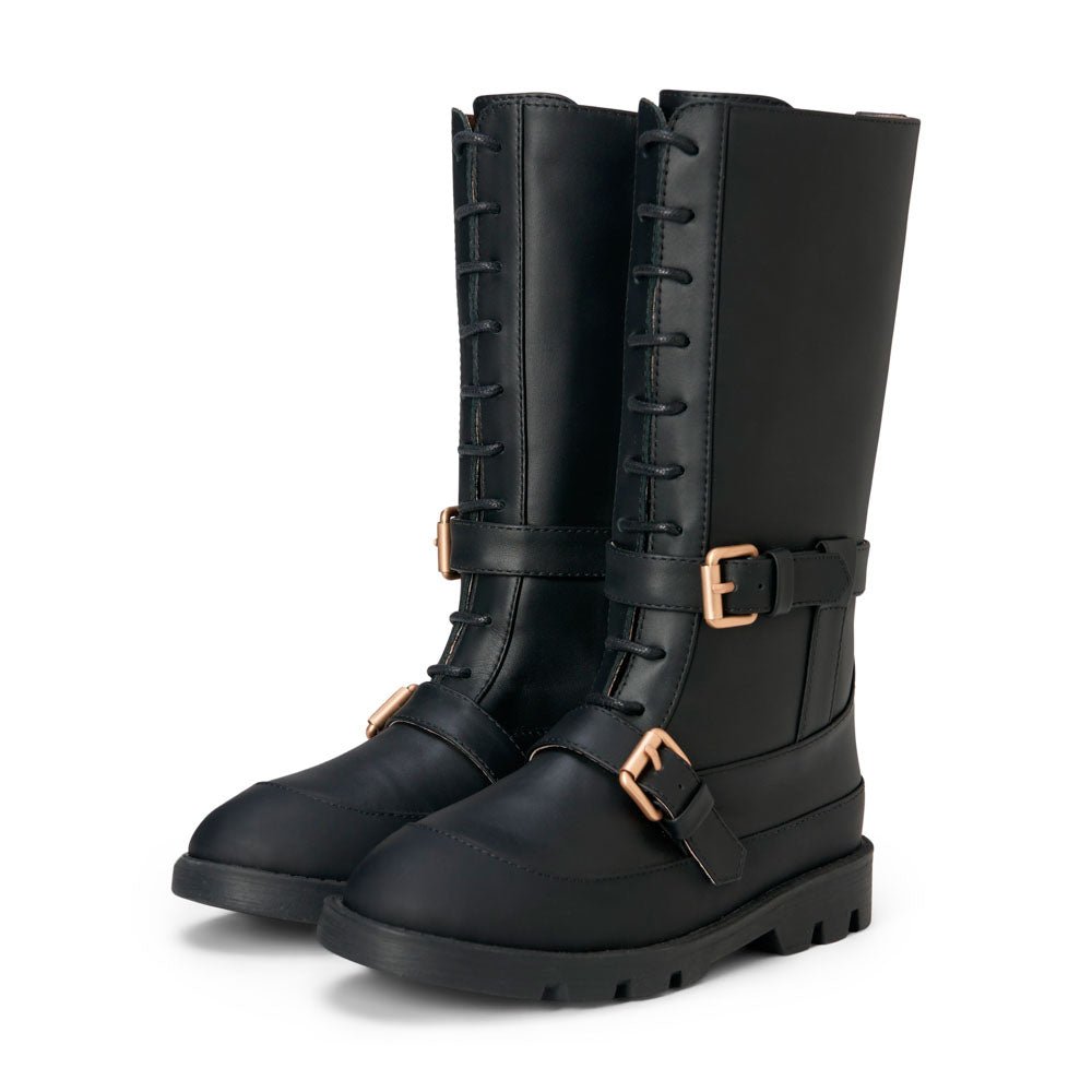 Ayla Black Boots Age of Innocence