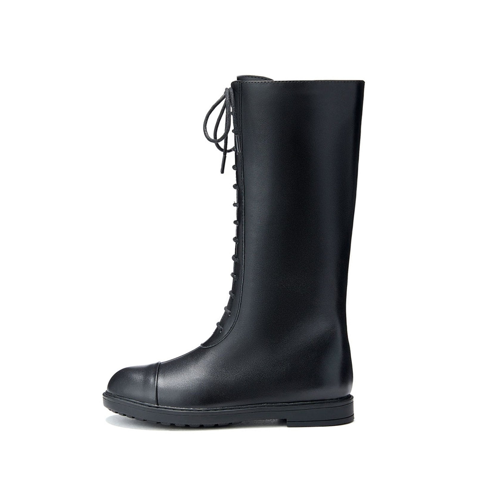 Blair Black Boots Boots Age of Innocence