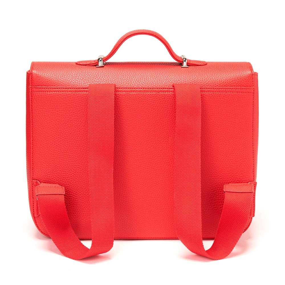 Boston Red Schoolbag Schoolbag Age of Innocence