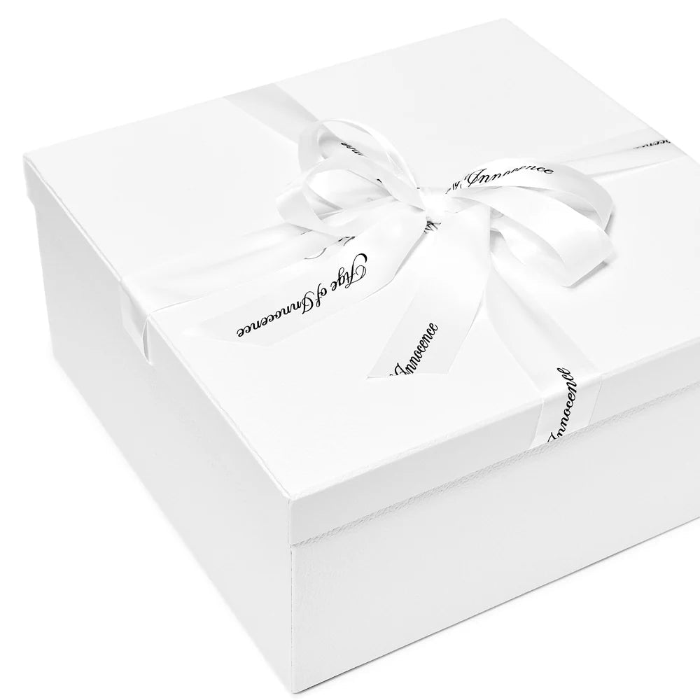 Boston Wool Grey Schoolbag Schoolbag Age of Innocence