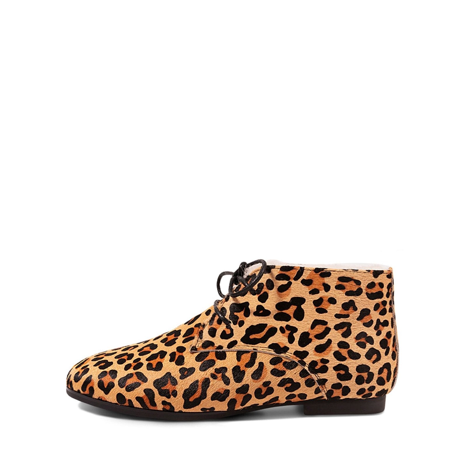 designer Brooke Animal print Boots for girls by Age of Innocence Women