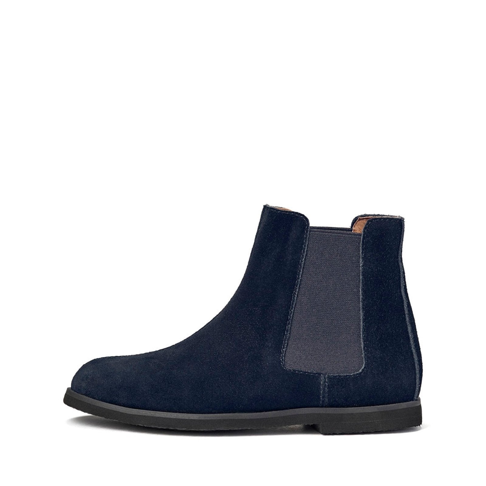 Charlie Anthracite Chelsea Boots Chelsea GENTS by Age of Innocence