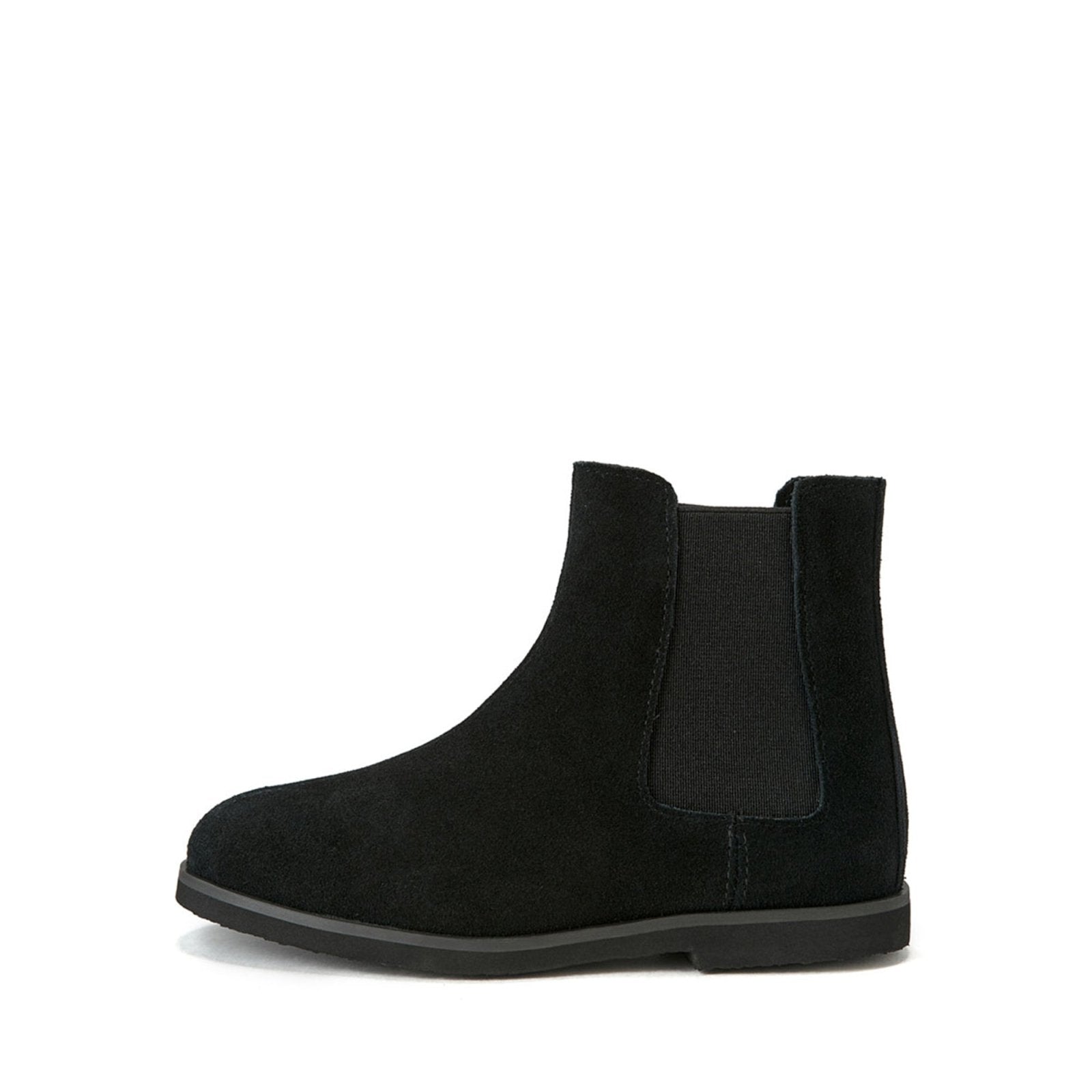 Charlie Winter Anthracite Chelsea Boots Chelsea GENTS by Age of Innocence